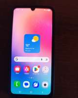 Samsung galaxy a 24