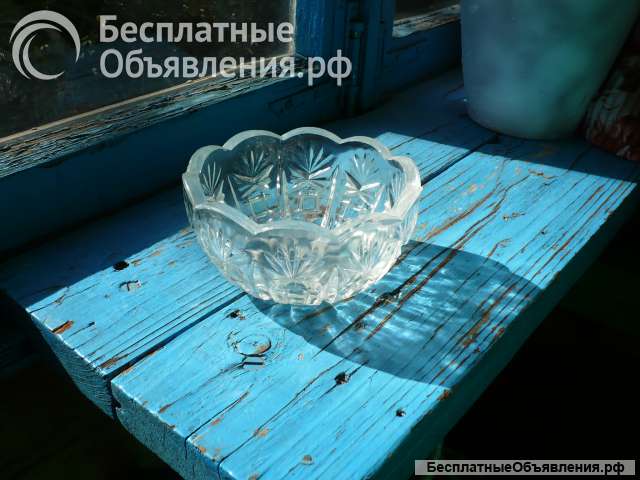 Хрусталь
