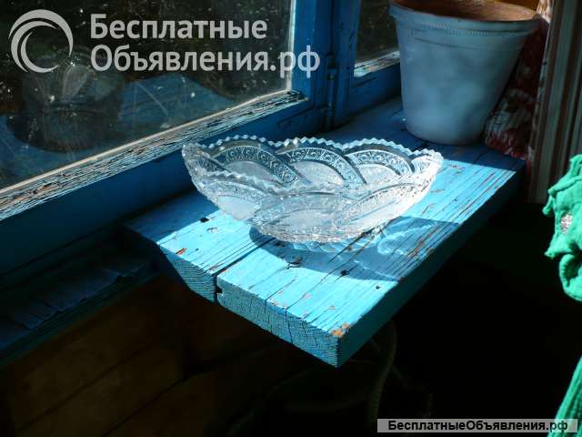 Хрусталь