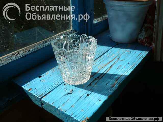 Хрусталь