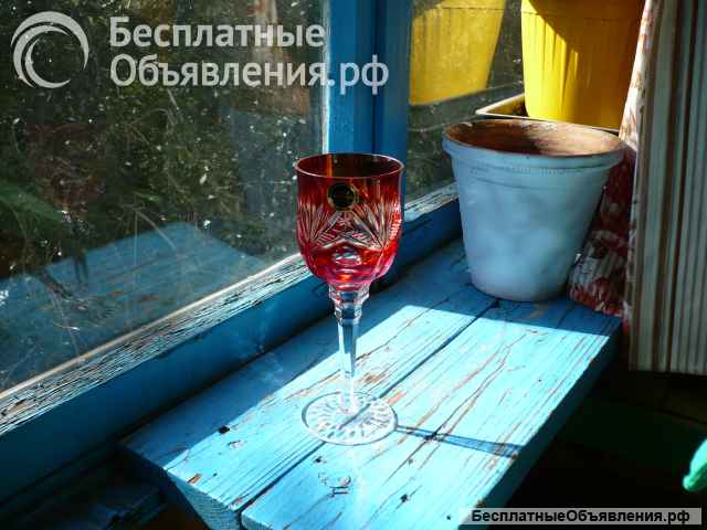 Хрусталь