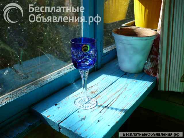 Хрусталь