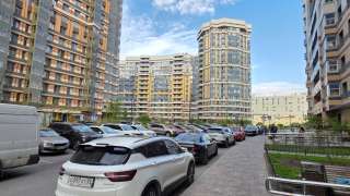 Сдается коммерческое помещение 46 кв.м. свободного назначения