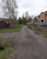 Участок, 10 сот