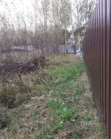 Участок, 10 сот