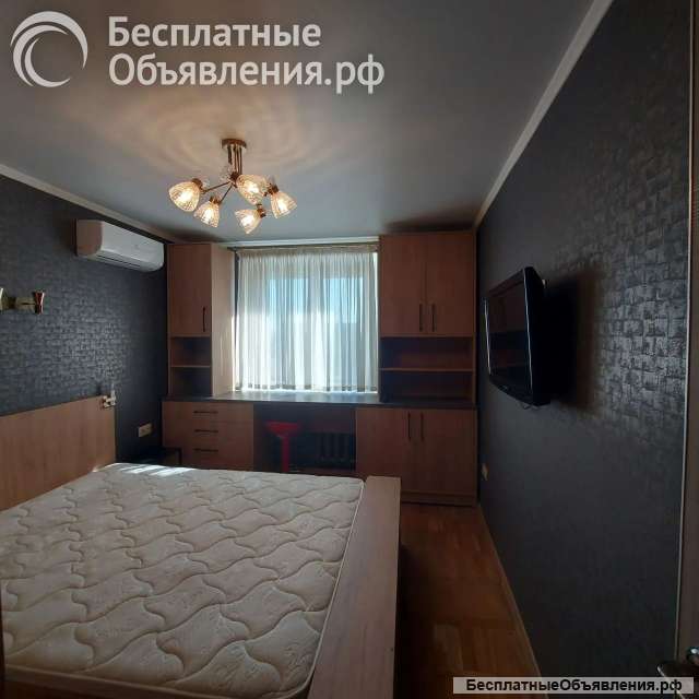 Сдам квартиру