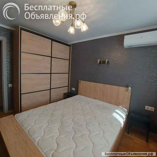 Сдам квартиру