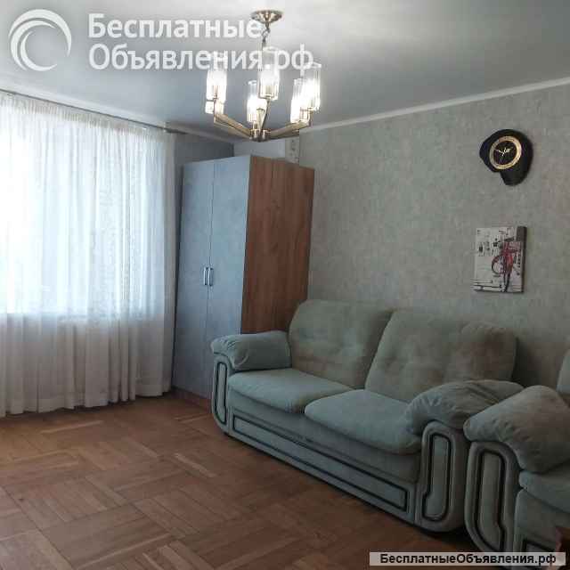 Сдам квартиру