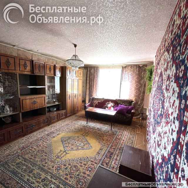 3-х комнатную квартиру у моря
