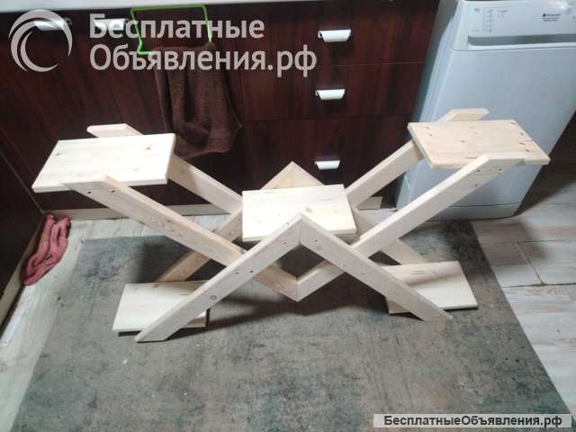 Цветочница