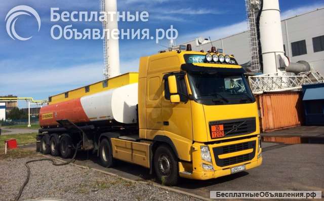 ДТ с доставкой и самовывоз