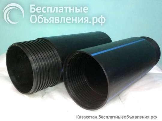 Модуль резьбовой ПНД