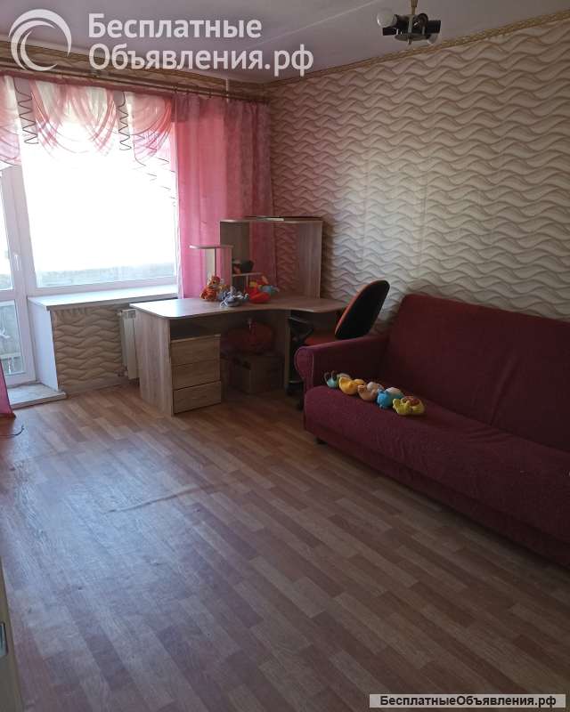 Однокомнатную квартиру