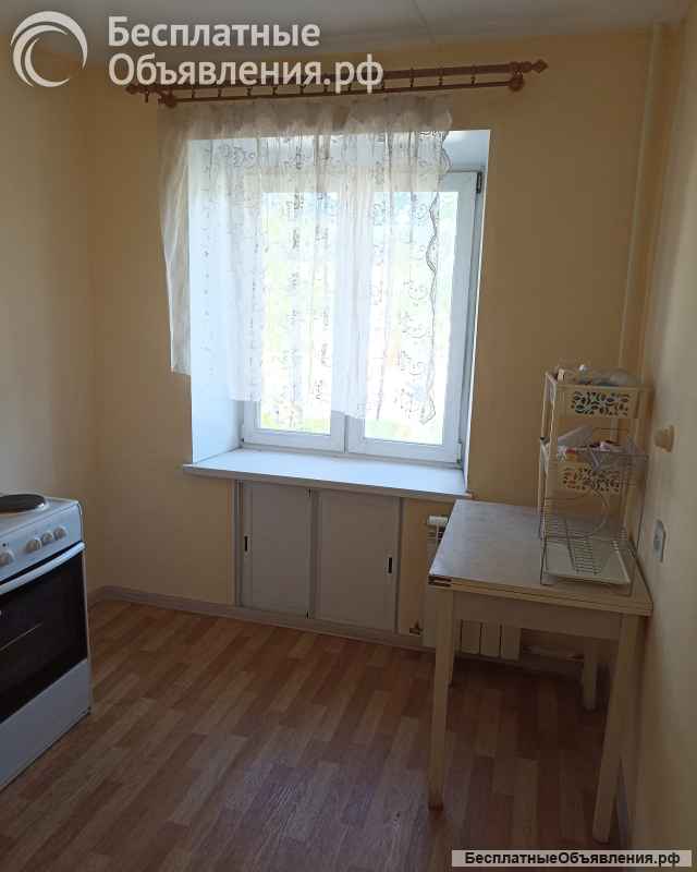 Однокомнатную квартиру