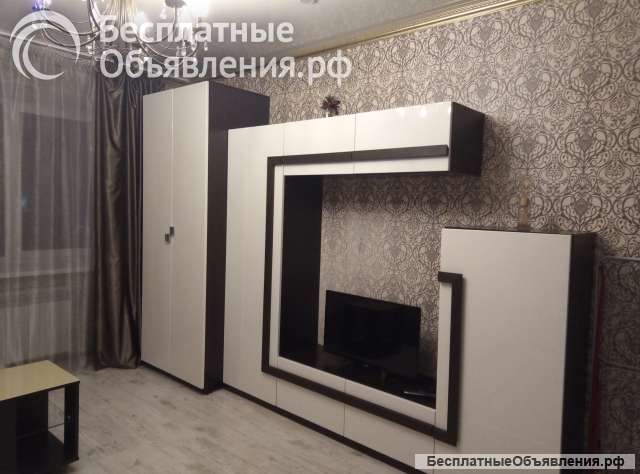 Сдам квартиру-студию