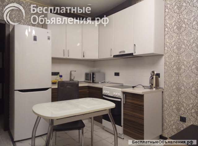 Сдам квартиру-студию