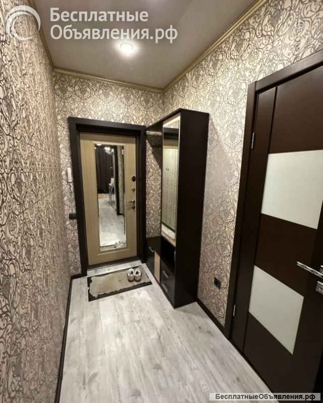 Сдам квартиру-студию