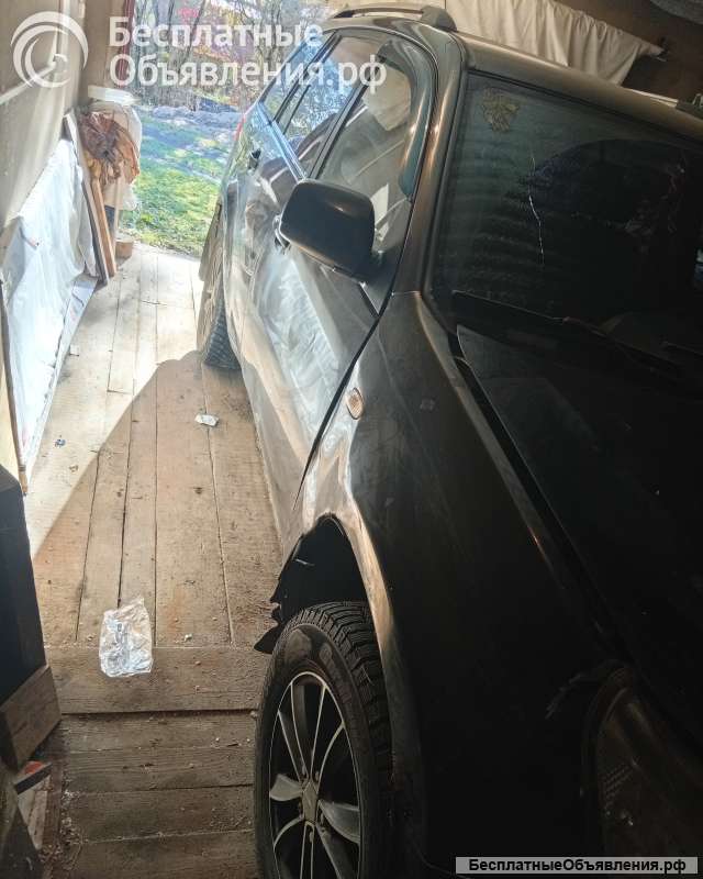 Авто Чери Тигго ФЛ
