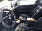 Volkswagen Passat 1.8 turbo