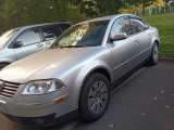 Volkswagen Passat 1.8 turbo