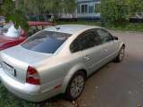 Volkswagen Passat 1.8 turbo