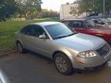 Volkswagen Passat 1.8 turbo