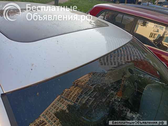 Volkswagen Passat 1.8 turbo