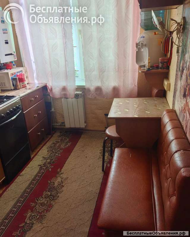 Сдаю двух комнатную квартиру