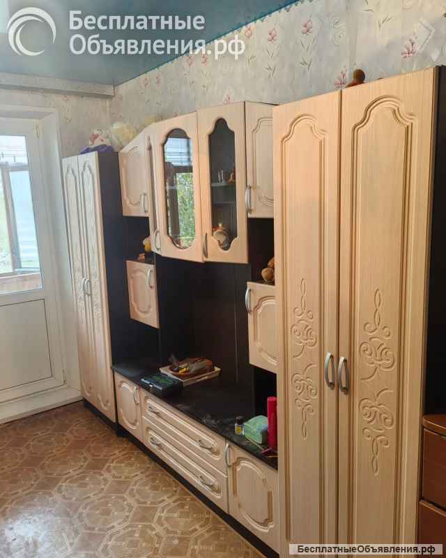 Сдаю двух комнатную квартиру