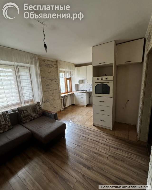 2-к. квартира, 48,7 м², 1/5 эт.
