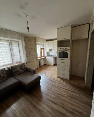 2-к. квартира, 48,7 м², 1/5 эт.