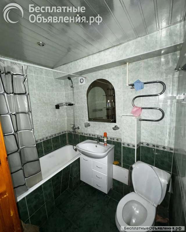 2-к. квартира, 48,7 м², 1/5 эт.