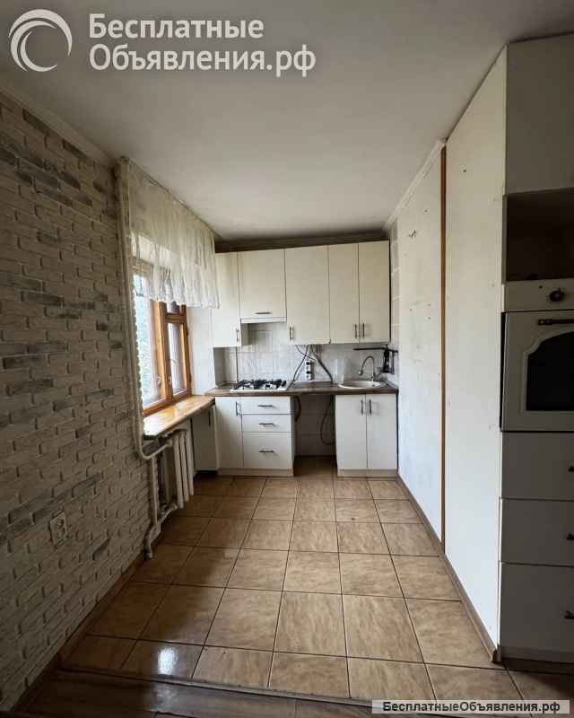 2-к. квартира, 48,7 м², 1/5 эт.