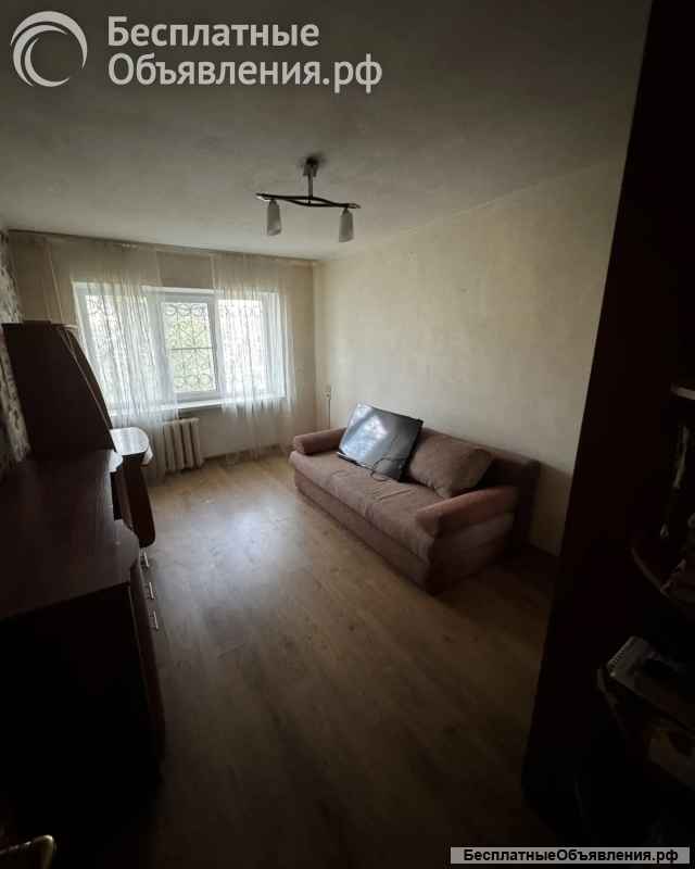 2-к. квартира, 48,7 м², 1/5 эт.