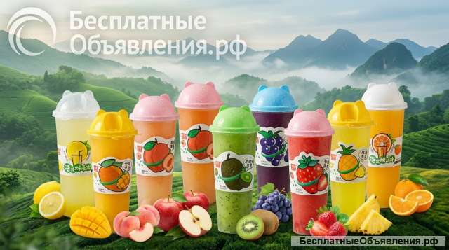 Продукты питания оптом