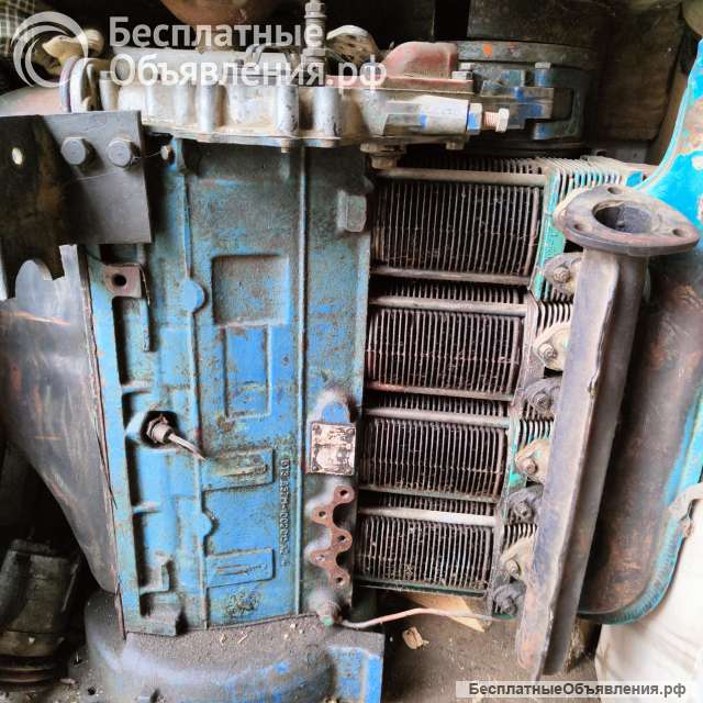 Двигатель