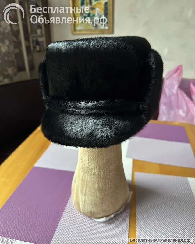 Головные меховые уборы