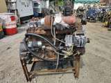 Двигатель дизельный бу Cummins 6BT-5.9 (ISBe 185-30)