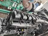 Двигатель б/у VOLVO TAD1631GE