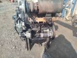Двигатель б/у Yanmar 4TNV98, Komatsu S4D98