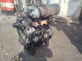 Двигатель б/у Yanmar 4TNV98, Komatsu S4D98