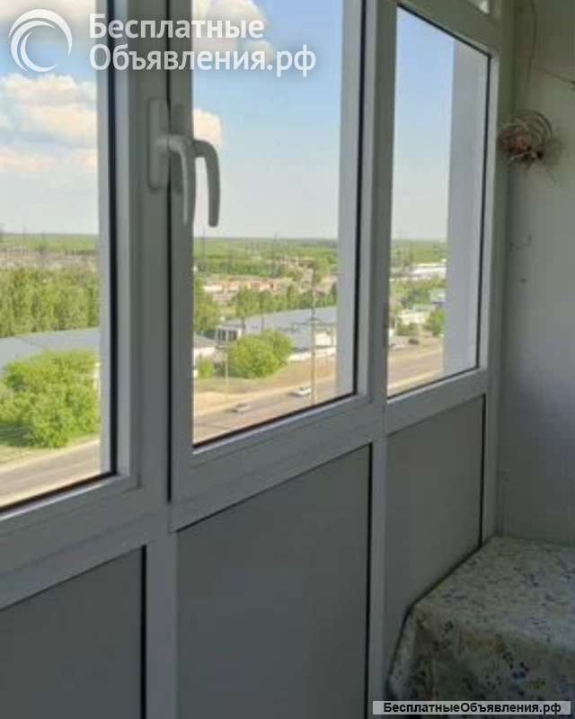 Однокомнатная квартира