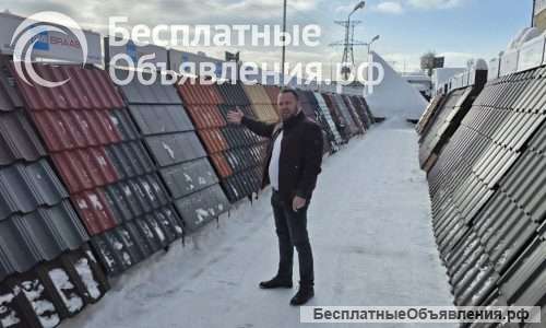 Кровельные и строительные работы под ключ в Москве