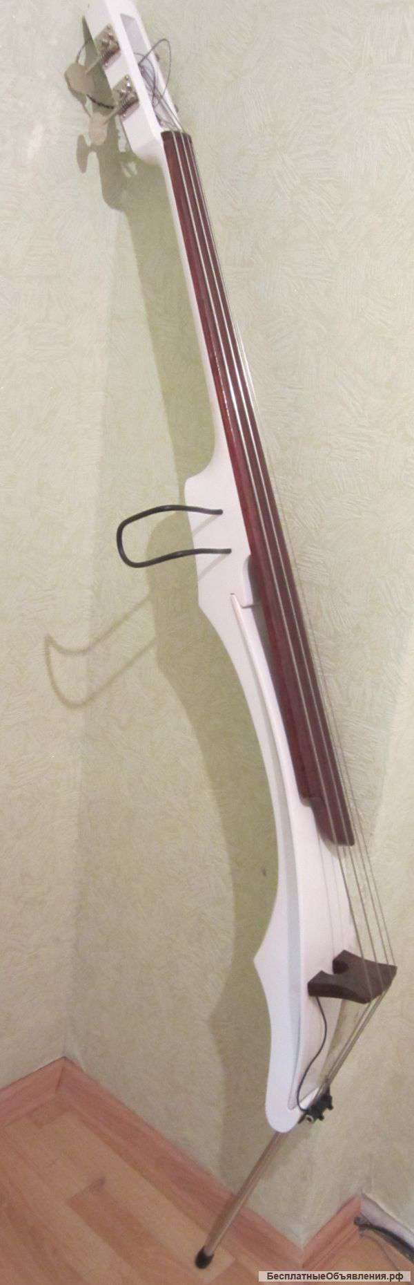 Электроконтрабас