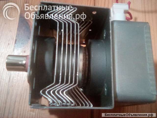 Магнетрон M24FA-410