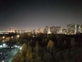 Лоджия