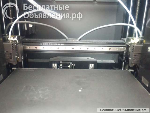 3D принтер Raise3DE2