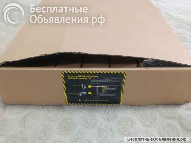 3D принтер Raise3DE2