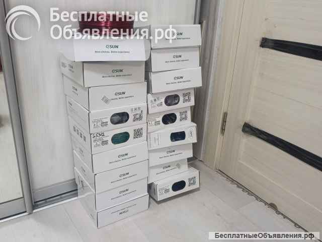 3D принтер Raise3DE2