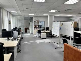 Офисное помещение 324 за 2 000 руб./м² в месяц